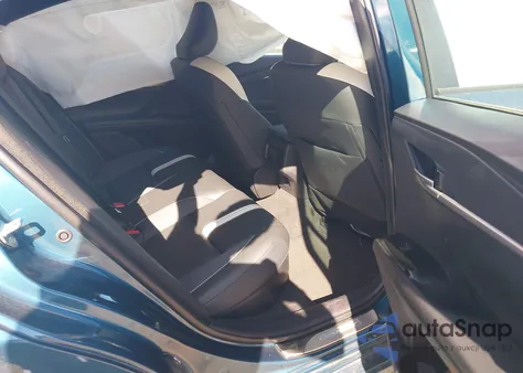 2025 Toyota Camry Se z USA, uszkodzony, nr VIN 4T1DAACK0SU568578